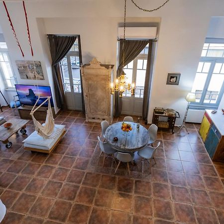 Lepanto Xenia Apartments 1F Nafpaktos Extérieur photo