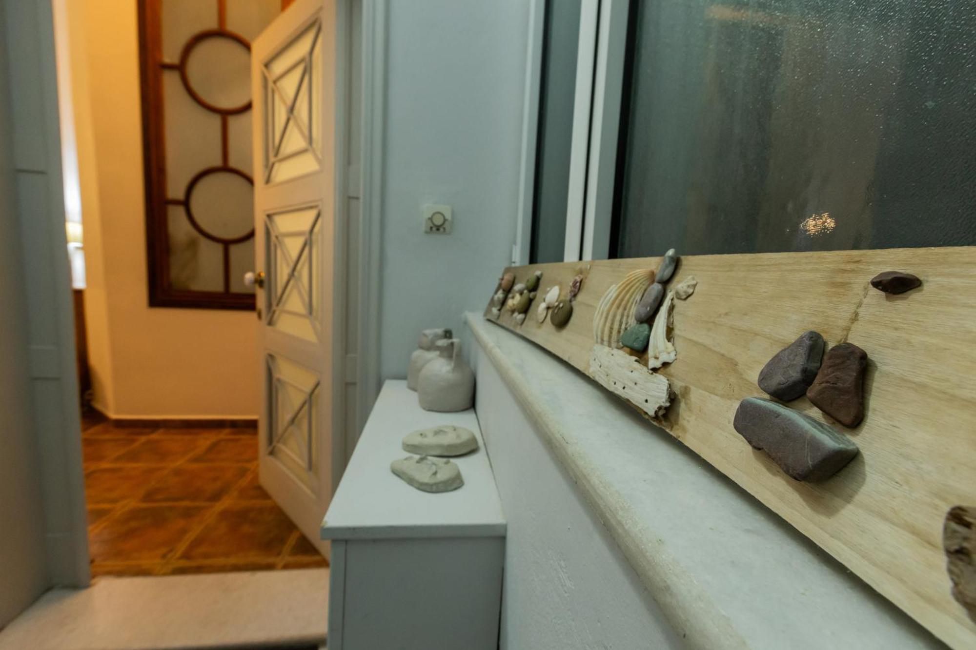 Lepanto Xenia Apartments 1F Nafpaktos Extérieur photo