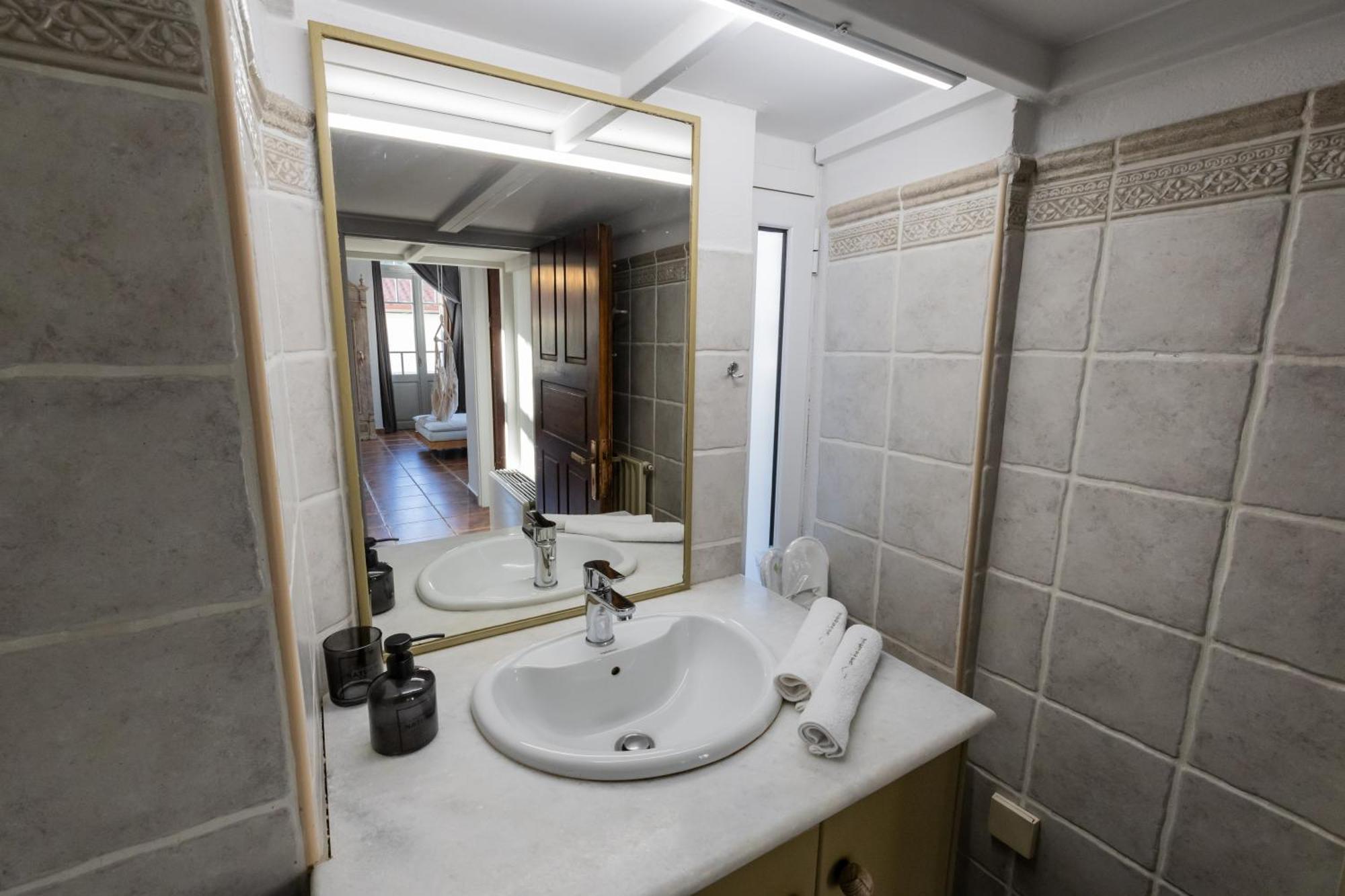 Lepanto Xenia Apartments 1F Nafpaktos Extérieur photo