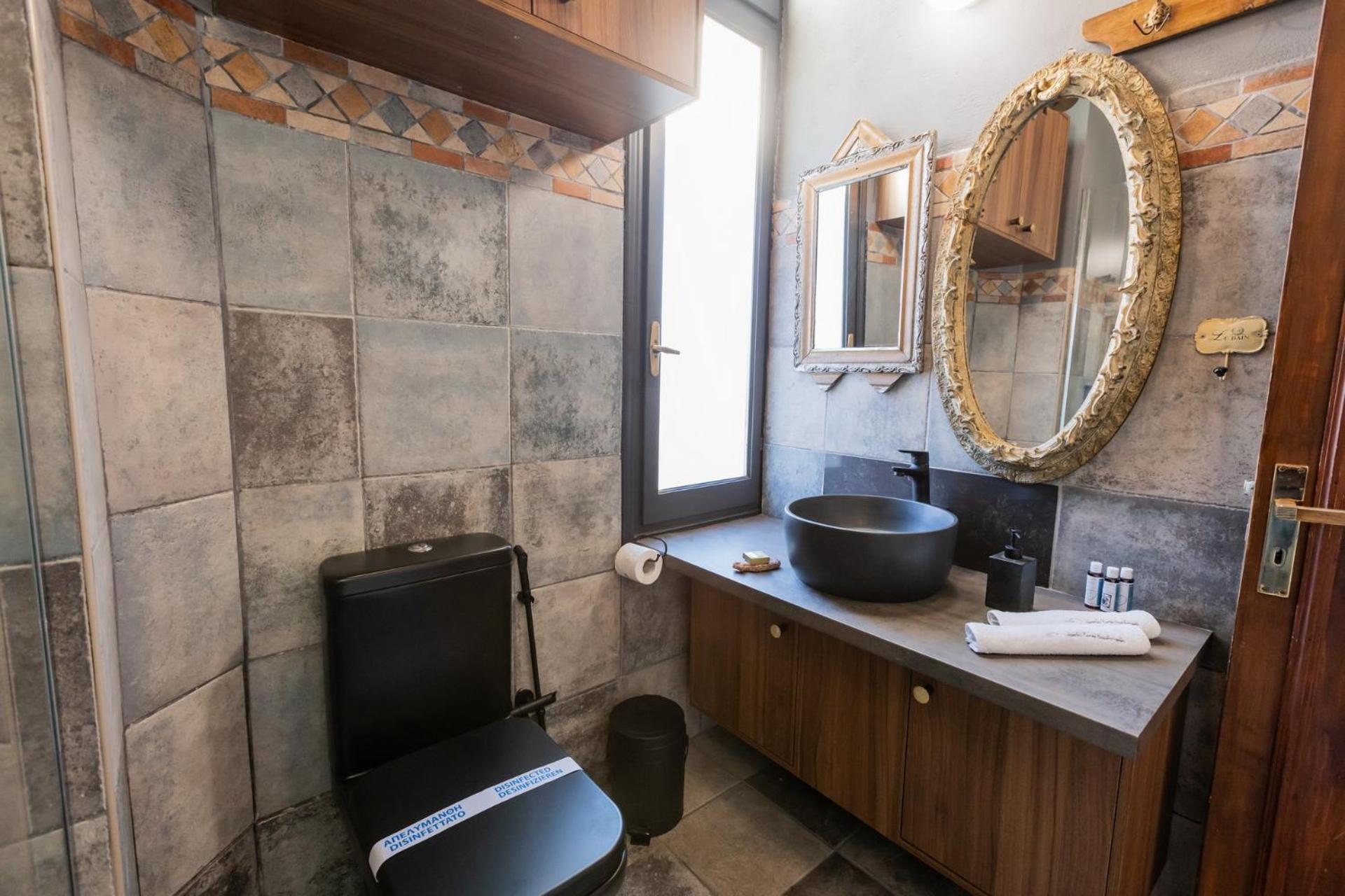 Lepanto Xenia Apartments 1F Nafpaktos Extérieur photo