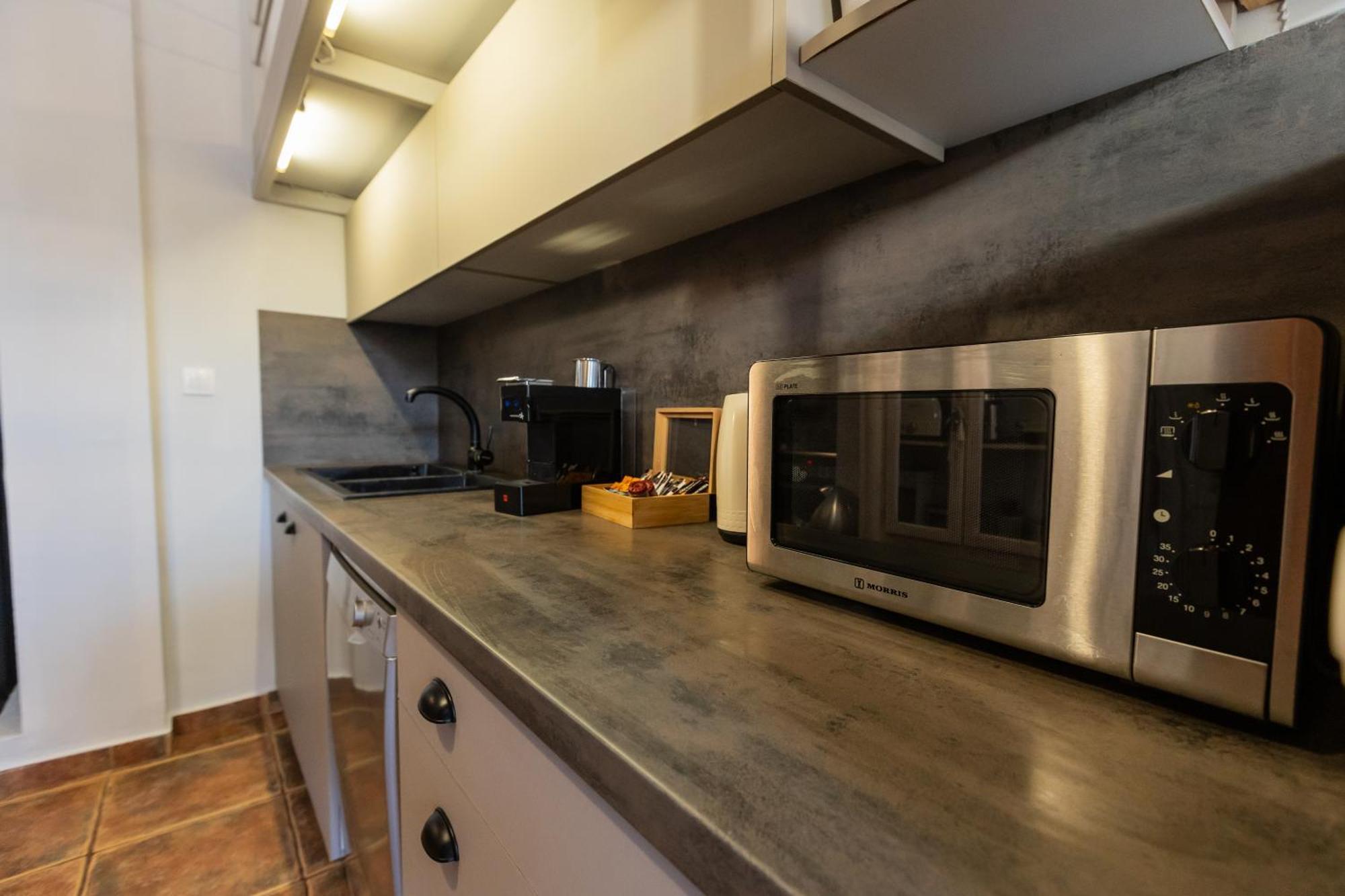 Lepanto Xenia Apartments 1F Nafpaktos Extérieur photo