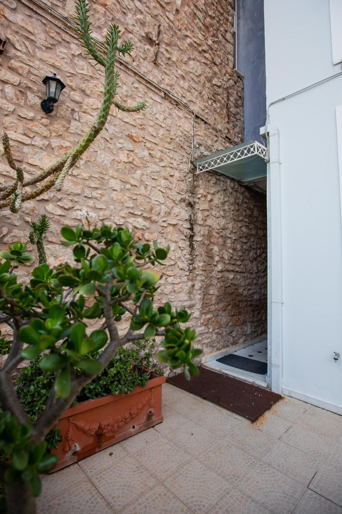 Lepanto Xenia Apartments 1F Nafpaktos Extérieur photo