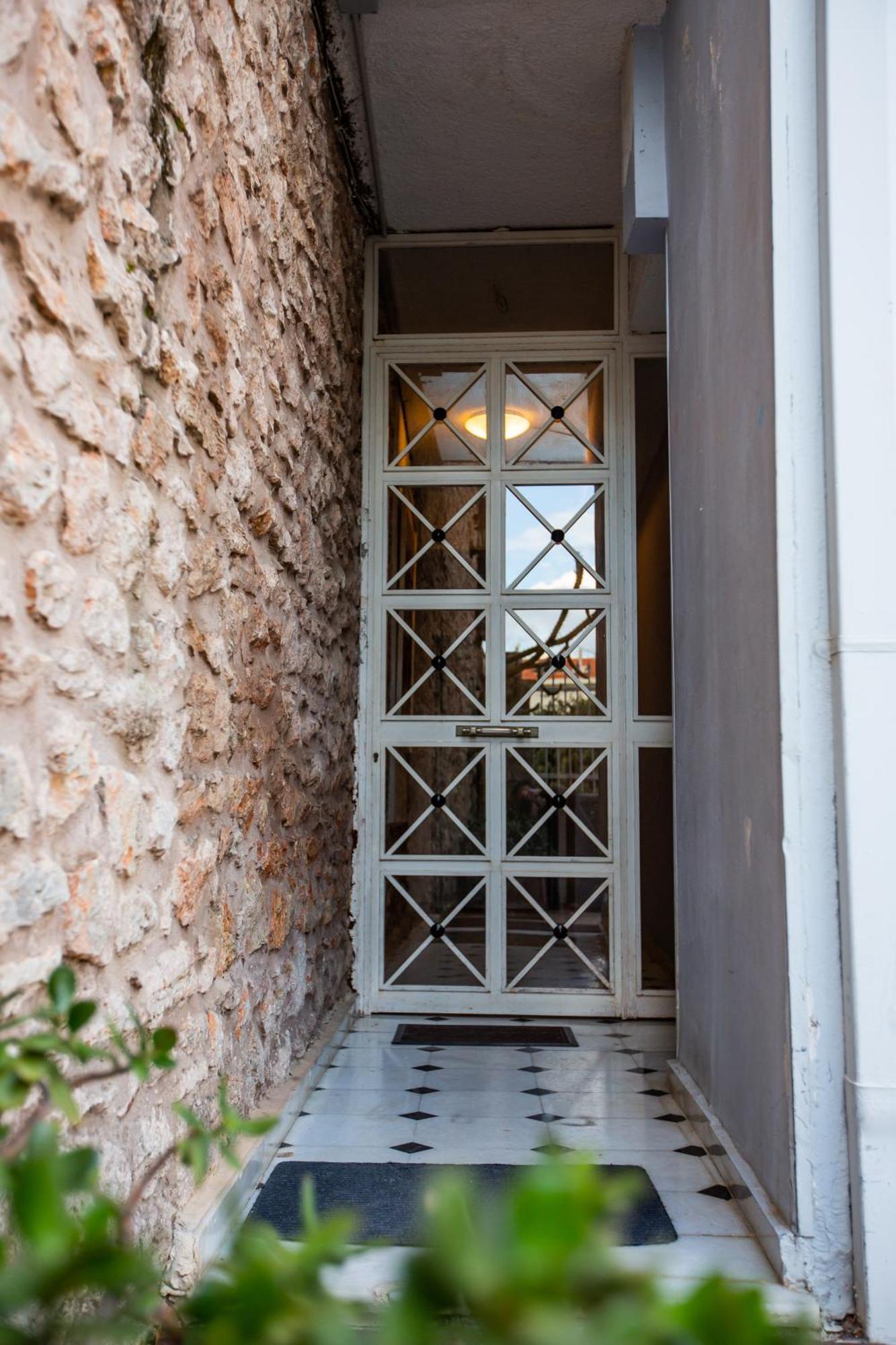 Lepanto Xenia Apartments 1F Nafpaktos Extérieur photo